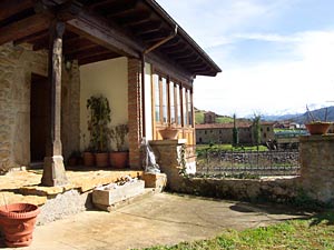 Mantenimiento de casas en Asturias, Cantabria, País Vasco y Castilla y León