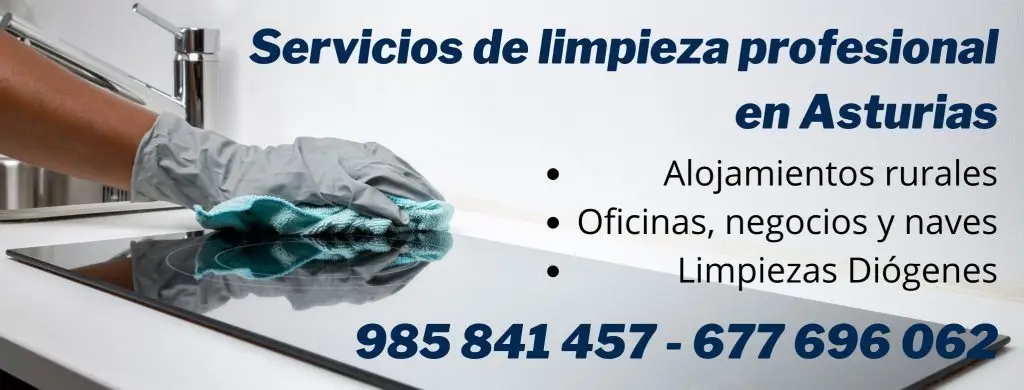 Asturiana de limpiezas